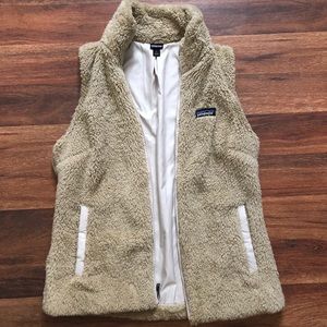 Patagonia Los Gatos Vest
